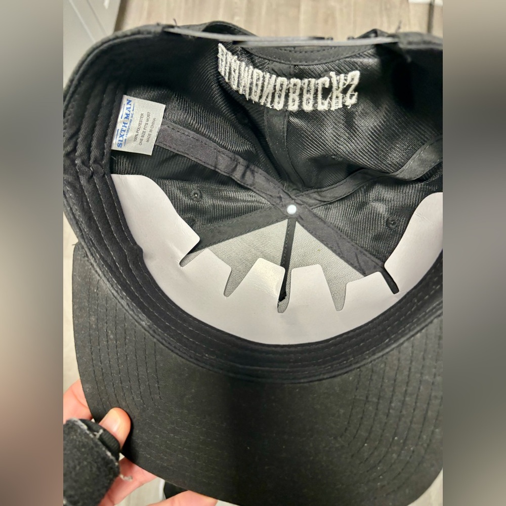 Arizona Diamondbacks Hat - Picture 2 of 4